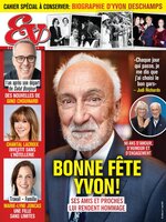 Échos Vedettes